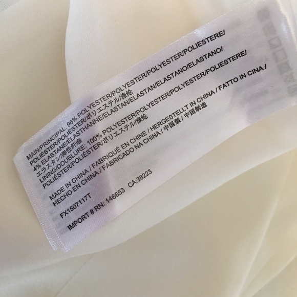 NWT Finders Keepers Divine Eternal Top - Picture 7 of 7